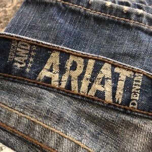 Ariat mens M5